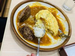 -CoCo壱番屋
