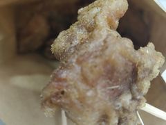 孜然排骨-傅强排骨(成都总店)