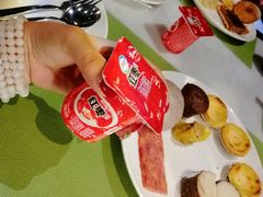 -欢朋餐厅(海口南海希尔顿欢朋酒店)
