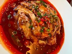-粤尚腾香居中餐厅(首都机场希尔顿店)