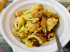 -砂锅居(西四店)