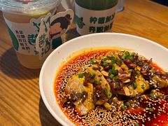 -打酱油·非遗淮扬菜(瘦西湖梅岭店)