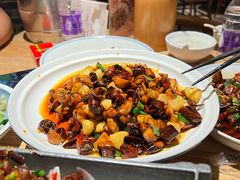 -树厨贵州菜(大十字店)