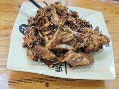 -许家鸡味手抻面馆(杏林街店)