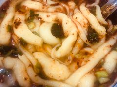 -井老三陕西搅团(莲湖路店)