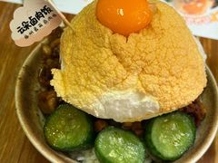 -岛风·台食小馆 ISLAND BISTRO(烟台山店)