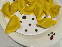 -船歌·鱼水饺青岛菜(石老人店)