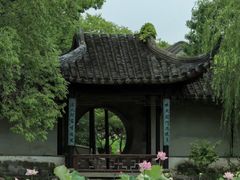 -拙政园