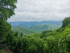 -莫干山风景区