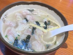 -龍堂蟹黄小笼包(万家丽店)