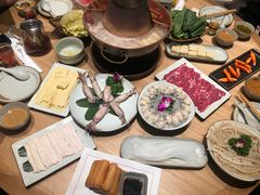 -宽巷子成都火锅(南站店)