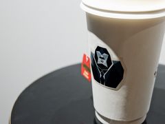-T-COFFEE(长江花园店)