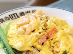 -大头力茶餐厅(花都融创茂店)