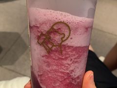 -喜茶(天津乐宾百货店)