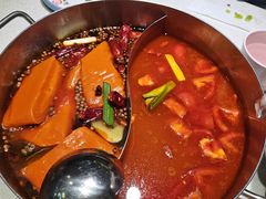 -麻辣因子滩羊火锅(世和广场店)