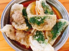 -正宗棉湖甜汤春卷店