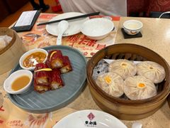 -点都德(海岸城店)