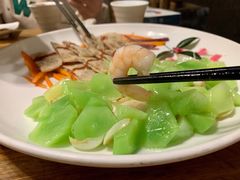 藕遇-旅马餐厅(茅家埠店)