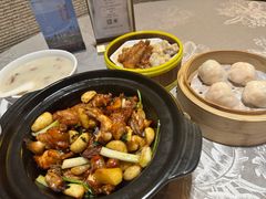 -香云轩·顺德菜(香云纱园林酒店店)