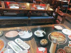 -矮板凳老火锅(宽窄巷子店)