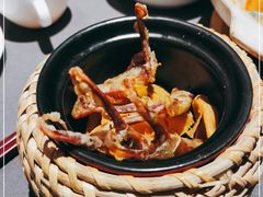 -小炳胜(卓悦中心店)