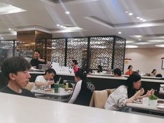 -汉丽轩韩式自助烤肉十二年(SM广场店)