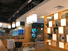 -福成自助烤肉(双桥万达店)