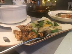 -T館·花园艺术餐厅