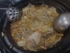 -李师傅脆肚(华强北店)