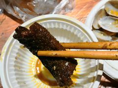 -沈记烧烤海鲜(江汉二路店)