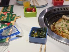 -满兴咱妈烀饼铁锅炖(兰州北街店)