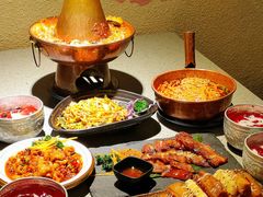 -觅山云南菜(泊富ICITY店)