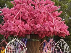 -幕燕滨江·长江观音景区