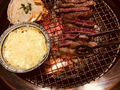 -炎蔵牛舌烤肉