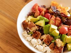 -Egg•Allday Brunch(襄阳北路店)