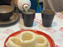 -堂瓦里·33年传统赣菜(第一街区店)