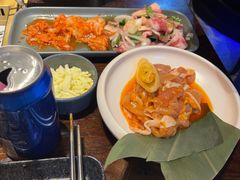 -新石器烤肉(之心城店)