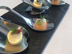 芹菜泥-AZUR聚(香格里拉饭店)