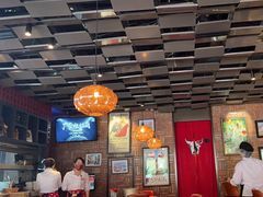 -BROWNSTONE布朗石西班牙餐厅(富城店)