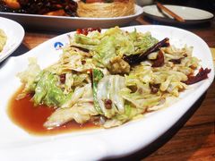 -北疆饭店(金狮广场店)