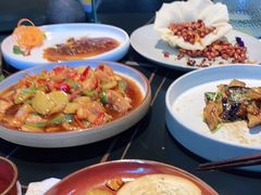 -鑫悦诚府·新鲁菜·餐厅(趵突泉店)