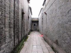 -大旗头古村