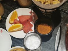 -重庆大队长火锅(凤城八路店)