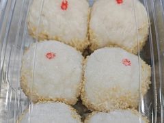 -锦馨豆汁(天坛路店)