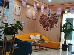 -启辰口腔(南坪店)