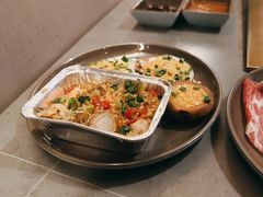 -非烤勿扰自助烤肉(宝安天虹店)