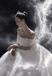 -蒙娜丽莎婚纱摄影(南门店)
