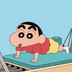 -AN普拉提女子健身工作室