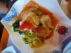 -番茄屋葡式美食(总店)