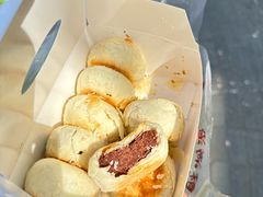 -酥满溢绿豆饼(共和新路店)